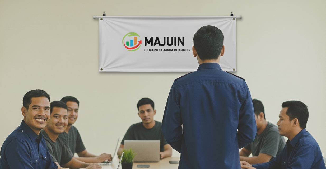 Tim Majuin